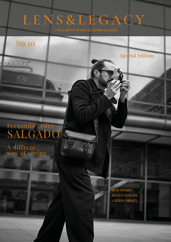 Lens & Legacy Issue 010